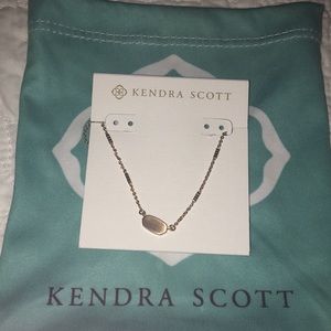 Kendra necklace